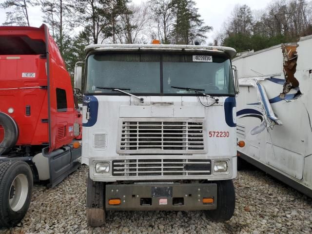 1997 International 9000 9800