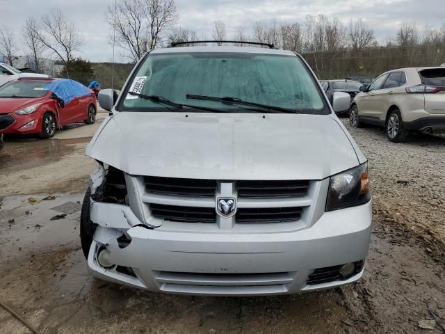 2009 Dodge Grand Caravan SXT