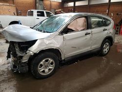 2014 Honda CR-V LX en venta en Ebensburg, PA