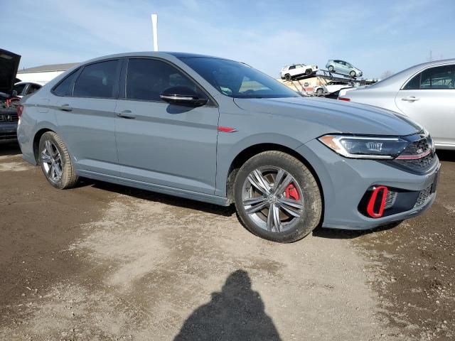 2023 Volkswagen Jetta GLI Automatic