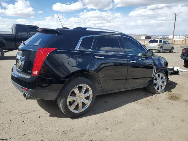 2015 Cadillac SRX Premium Collection