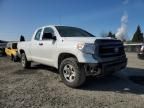 2016 Toyota Tundra Double Cab SR/SR5