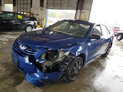 Salvage cars for sale from Copart Montgomery, AL: 2007 Toyota Camry CE