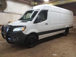 2023 Mercedes-Benz Sprinter 3500 en venta en Casper, WY