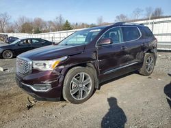 2017 GMC Acadia Denali for sale in Grantville, PA