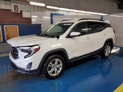 2018 GMC Terrain SLE en venta en Fort Wayne, IN