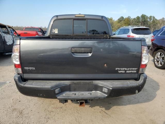 2009 Toyota Tacoma Double Cab Prerunner