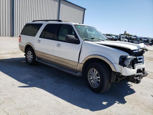 2014 Ford Expedition EL XLT