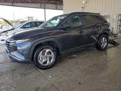 Hyundai Tucson SEL Vehiculos salvage en venta: 2024 Hyundai Tucson SEL