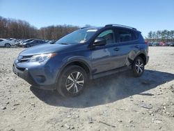 2013 Toyota Rav4 LE en venta en Windsor, NJ