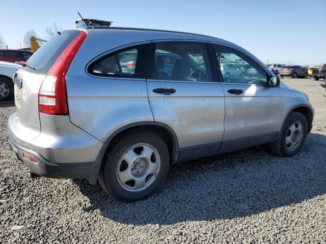 2008 Honda CR-V LX