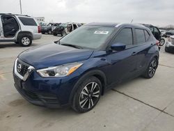 2020 Nissan Kicks SV for sale in Grand Prairie, TX