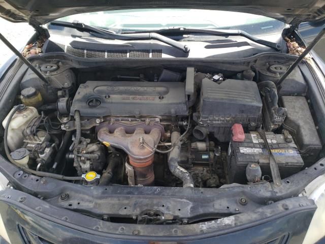 2009 Toyota Camry Base