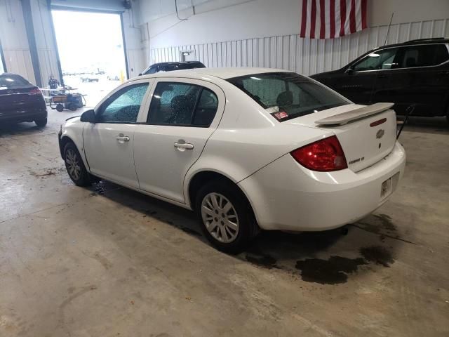 2009 Chevrolet Cobalt LT