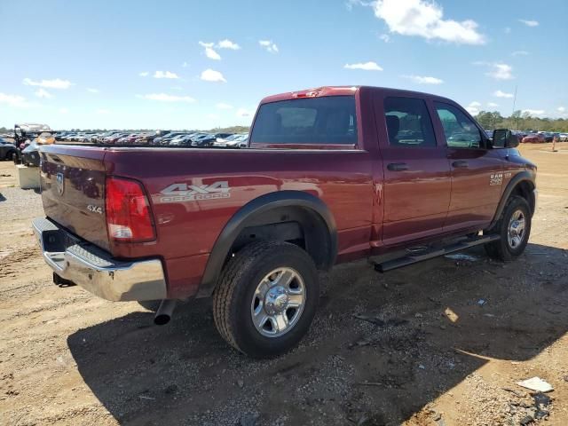 2018 Dodge RAM 2500 ST