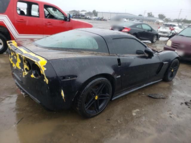 2013 Chevrolet Corvette