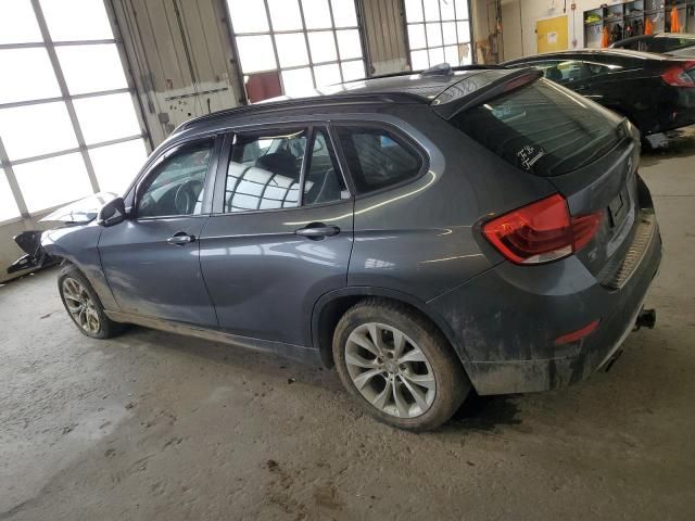 2013 BMW X1 XDRIVE28I