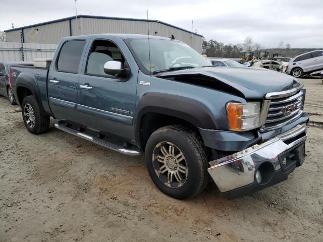 2009 GMC Sierra K1500 SLT