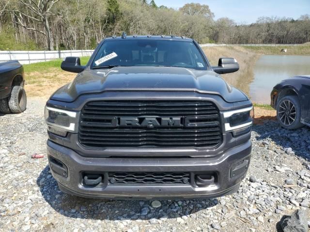 2021 Dodge 3500 Laramie