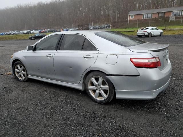 2009 Toyota Camry Base