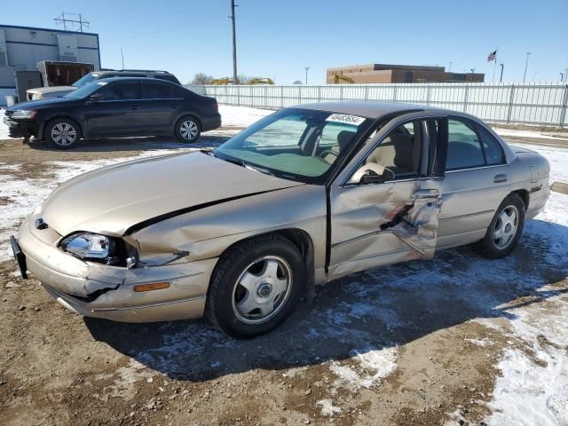 1998 Chevrolet Lumina LTZ