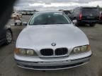 1999 BMW 528 I Automatic