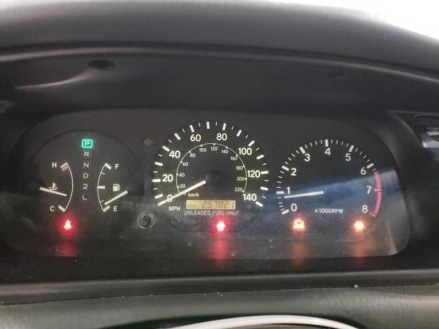 1999 Toyota Camry CE