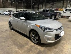 2015 Hyundai Veloster for sale in Oklahoma City, OK