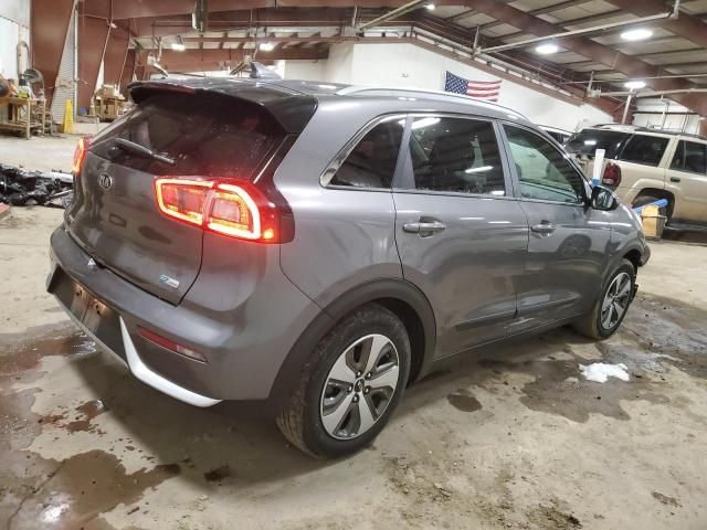 2017 KIA Niro FE