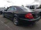 2003 Mercedes-Benz E 55 AMG