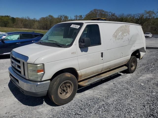 2008 Ford Econoline E250 Van