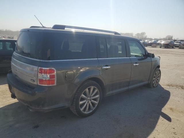 2016 Ford Flex Limited