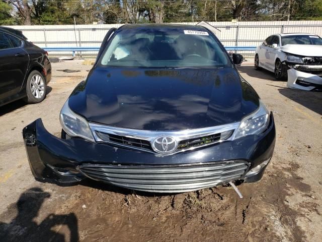 2013 Toyota Avalon Base