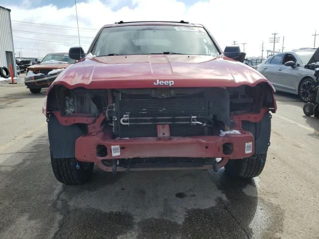 2005 Jeep Grand Cherokee Laredo