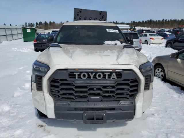 2023 Toyota Tundra Crewmax Limited