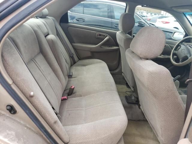 2000 Toyota Camry CE