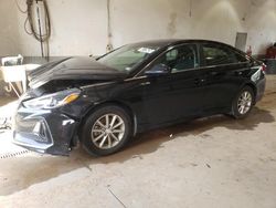 Hyundai Sonata se Vehiculos salvage en venta: 2019 Hyundai Sonata SE