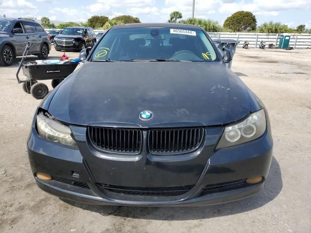 2006 BMW 330 I