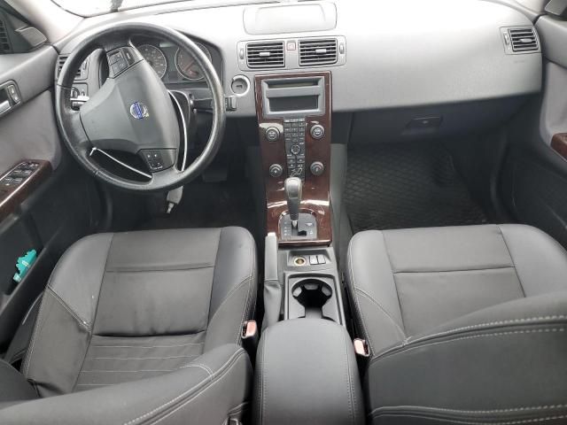 2006 Volvo S40 2.4I