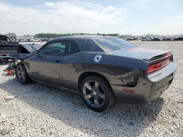 2013 Dodge Challenger SXT