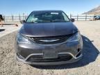 2018 Chrysler Pacifica Hybrid Touring Plus