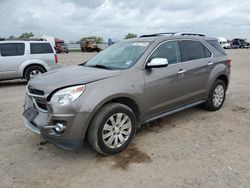 2011 Chevrolet Equinox LT for sale in Houston, TX