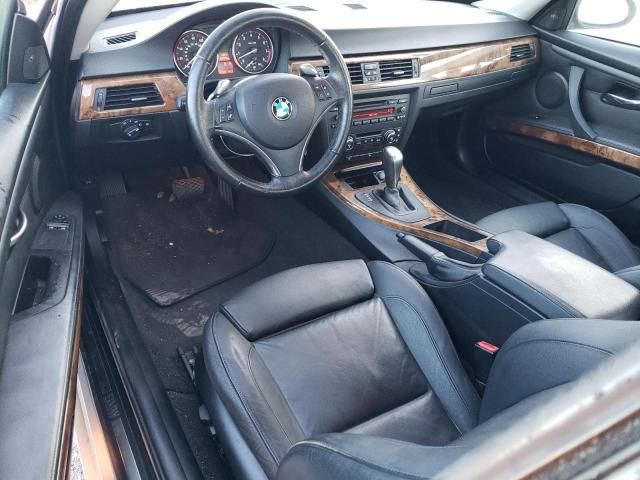 2008 BMW 335 XI
