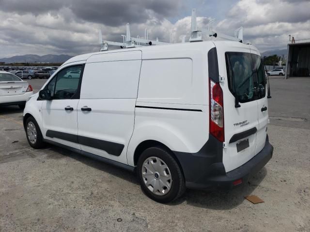 2018 Ford Transit Connect XL