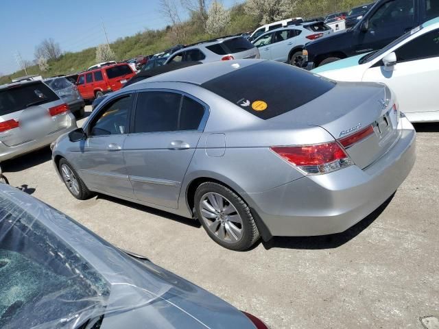 2011 Honda Accord EXL