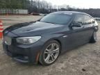 2013 BMW 550 IGT