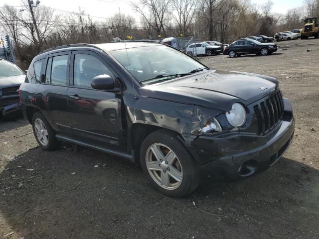 2010 Jeep Compass Sport