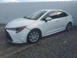 2021 Toyota Corolla LE for sale in Riverview, FL