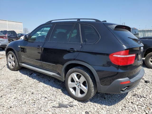 2009 BMW X5 XDRIVE30I