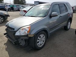 2005 Honda CR-V EX for sale in Moraine, OH